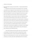 Reporte conferencia Carlos Kasuga