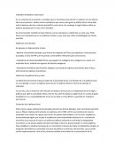 Indicador del balance estructural