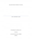RELACION ENTRE EL PETROLEO Y EL DÓLAR