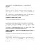 Caso ENRON - Auditoria Informatica