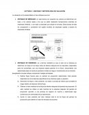 ENFOQUE Y METODOLOGIA DE VALUACION