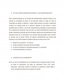 Netflix: Líder en servicios de streaming y sus competidores