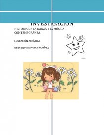 Artistica. Página 1