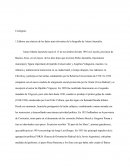 Historia de Arturo Jauretche