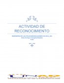 Ing de telecom ACTIVIDAD DE RECONOCIMIENTO