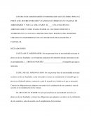 CONTRATO DE ARRENDAMIENTO INMOBILIARIO
