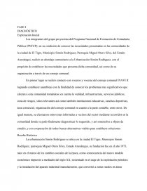 Proyecto. Página 1