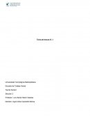 Ficha N° 1 Introducción a la sociología