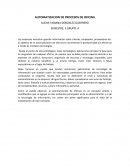 AUTOMATIZACION DE PROCESOS DE OFICINA