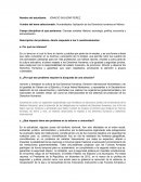 Derechos humanos