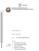 Transformadores eléctricos de medida