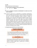 CARRERA: Administración En Salud Ocupacional