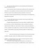 Competencia la huerta