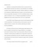 PROYECTO HidroBolívar