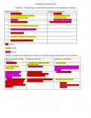 LA ESCRITURA Y REDACCIÓN ANALIZANDO LA REALIDAD DEL CONSUMO