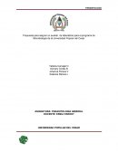 PARASITOLOGÍA GENERAL