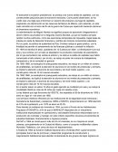 Resumen socioeconomico.