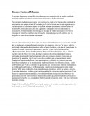 Ensayo Ventas al Mayoreo