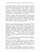 CONTRATO DE TRANSACCIÓN EXTRAJUDICIAL SOBRE PENSIÓN DE ALIMENTOS