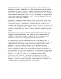 Termo y energia. Página 1