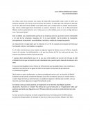 Laura Adriana Maldonado Valadez Oscurecimiento Global