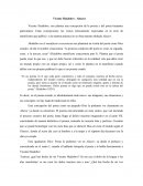 Vicente Huidobro - Altazor