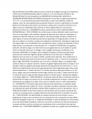 REGLAS OFICIALES DE SOFTBOL