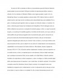 En junio de 1869 se introdujo en México el procedimiento penal del Distrito Federal de jurado popular
