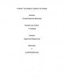 Platica de Silvia Olmedo “Sexo, amor y salud”