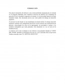 SISTEMA DE INFORMACIÓN PARA LA PANADERÍA “LA UNIÓN DEL CESAR” DE RIO DE ORO CESAR.