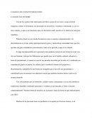 Canasta de cuentos mexicanos