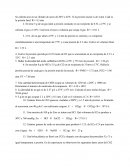 Práctica . Se calienta aire en un cilindro de acero de 20ºC a 42ºC