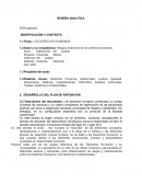 Reseña sobre LOS DERECHOS HUMANOS