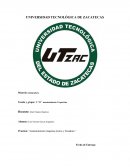 Mantenimiento maquinas tornos y fresadora