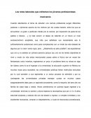 Los retos laborales que enfrentan los jóvenes profesionistas mexicanos