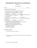 Examen practica docente