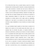 Los ingresos de capitales