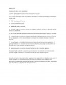 Productos fase intensiva 2 sesion PRODUCTOS