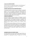 PUENTE CHILINA UNA VÍA DE TRANSPORTE MASIVO