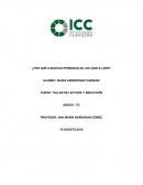 ¿Por qué a muchas personas no les gusta leer?