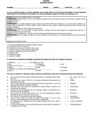 Diagnbostico español 2