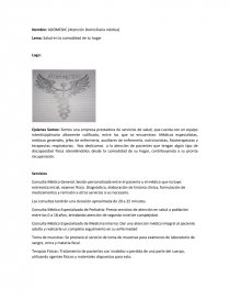 Liquidación cx. Página 1