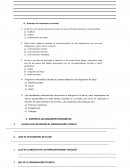 Examen informatica I]V bloque informatica 1,2y3