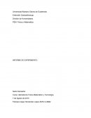 Movimiento Rectilineo Uniforme