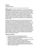 Consigna 1 “El Malestar Docente”