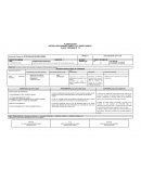 LA GRAN PLANIFICACIÓN ARTES III- DANZA BLOQUE I Los diálogos del cuerpo