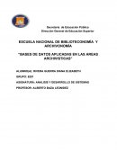 Ensayo de inventario