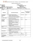 FAST TEST ARITMETICA