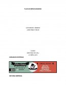 PLAN DE MERCHANDISING Comidas Rápidas “El Perro Violinista”