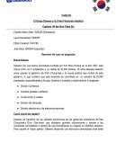 Caso daewoo y la crisis economica asiatica